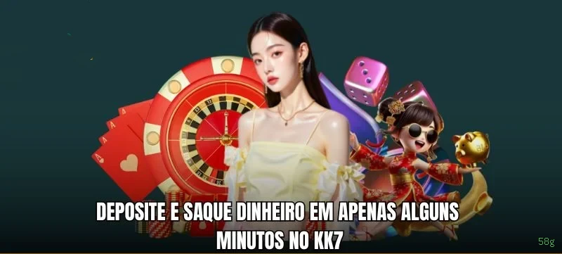 Processo de Download do App 58g - Passo a Passo Simples