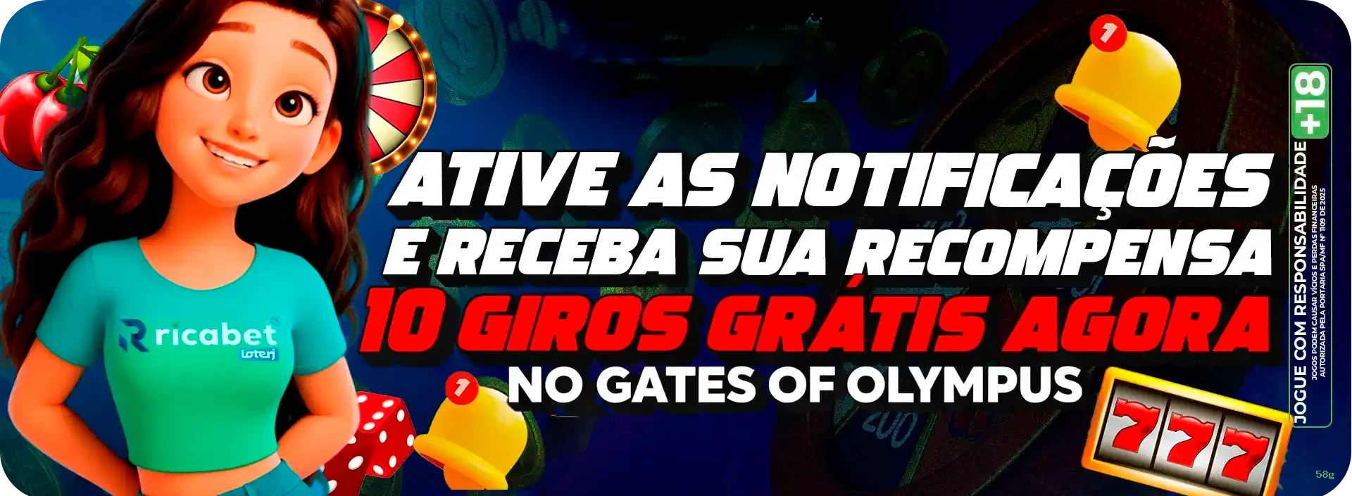 58g Logo
