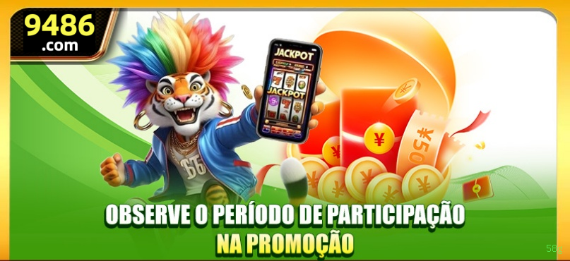 Promoções em Destaque - Bônus Especiais e Cashback